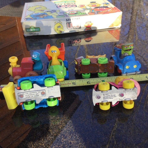 🎨 RugRats Art Studio Activity Set 1997 - Picture 7 of 15